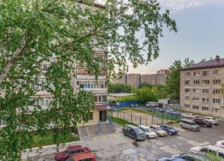 Продажа 2-комнатной квартиры, 37 м2, Тюмень, Одесская улица, 22А