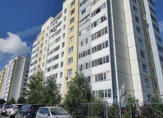 Продается однокомнатная квартира, 42.5 м2, Омск, бульвар Архитекторов, 13/1