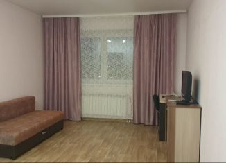 Сдача в аренду 2-ком. квартиры, 55 м2, Иркутск, ЖК Якоби-Парк