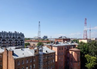 Продам трехкомнатную квартиру, 145.1 м2, Санкт-Петербург, муниципальный округ Посадский