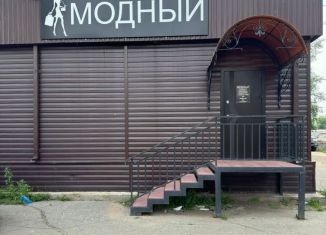 Продам торговую площадь, 72 м2, Могоча, Клубная улица, 2