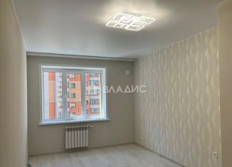 Продажа однокомнатной квартиры, 42 м2, Тамбов, 1-й Школьный проезд, 10, Октябрьский район