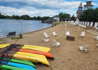 Сдаю в аренду таунхаус, 60 м2, Саратовская область, коттеджный посёлок Парк Хаус, 10