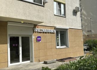 Продажа торговой площади, 48.6 м2, Самара, Аэродромная улица, 98А, Советский район