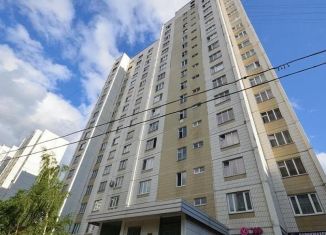 Продается 2-комнатная квартира, 52 м2, Москва, метро Селигерская, Дубнинская улица, 32к5