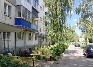 3-комнатная квартира на продажу, 62 м2, Тамбов, Мичуринская улица, 181к2, Октябрьский район