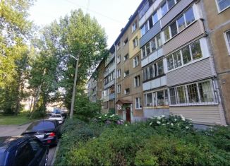 Продается 1-ком. квартира, 30 м2, Ярославль, улица Панина, 28, Дзержинский район