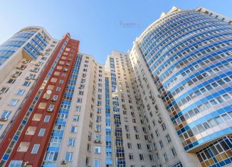 Продажа квартиры студии, 24 м2, Екатеринбург, улица Большакова, 25, метро Чкаловская