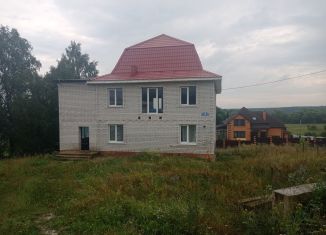 Продажа дома, 234 м2, Калужская область, Михалёвская улица, 47