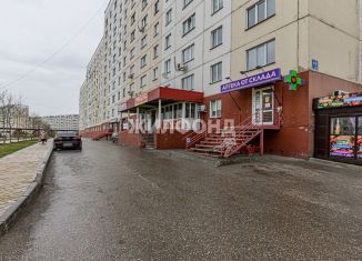 Продается 2-ком. квартира, 54.2 м2, Новосибирская область, улица Татьяны Снежиной, 48