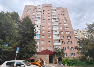 2-комнатная квартира на продажу, 49.3 м2, Уфа, улица Лесотехникума, 24