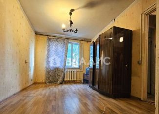 Продается 1-комнатная квартира, 32.6 м2, Яхрома, Большевистская улица, 2