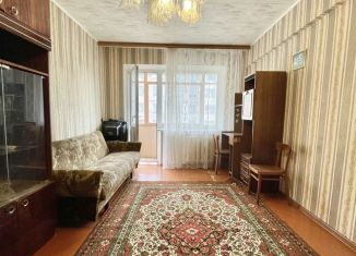 Продается двухкомнатная квартира, 44 м2, Новомосковск, Донская улица, 5