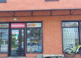 Торговая площадь на продажу, 167.3 м2, Лабинск, Казачья улица, 90