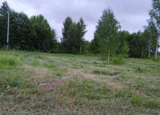 Продам земельный участок, 10 сот., деревня Крутой Овраг