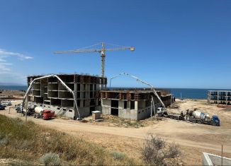 Продается 2-ком. квартира, 56.1 м2, Избербаш, 3-я Приморская улица