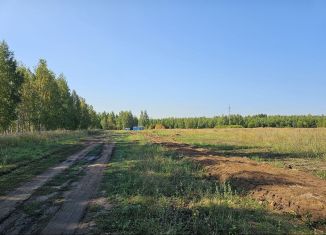Продам участок, 10 сот., коттеджный посёлок Богородский