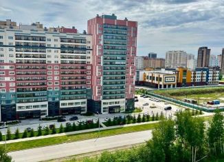 2-комнатная квартира на продажу, 60 м2, Новосибирск, Красный проспект, 327, ЖК Инфинити