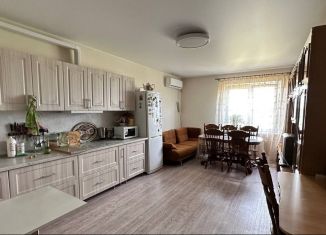 Продается трехкомнатная квартира, 70 м2, Ростов-на-Дону, улица Висаитова, 6/10, ЖК Суворовский