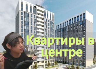 Продам 1-комнатную квартиру, 61.9 м2, Дагестан, улица Примакова, 26/2