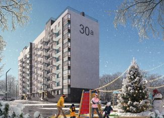 Продаю 2-комнатную квартиру, 32.4 м2, Пермь, Белозёрская улица, 30А