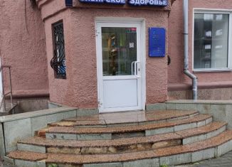 Продажа помещения свободного назначения, 23 м2, Челябинск, проспект Ленина, 41, Советский район