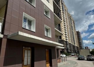 Продам помещение свободного назначения, 59.2 м2, Новосибирск, улица Дуси Ковальчук, 244