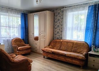 Продам 1-ком. квартиру, 31 м2, Сысерть, улица Розы Люксембург, 60