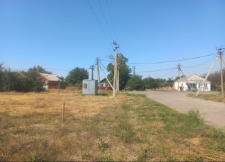 Продажа земельного участка, 6.2 сот., хутор Приазовка