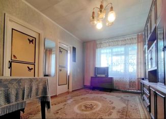 Продается 3-комнатная квартира, 62 м2, Краснодар, микрорайон ХБК, Новороссийская улица