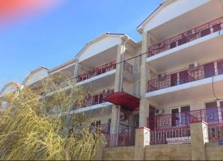 Продается квартира студия, 22 м2, село Сукко, Кооперативная улица, 21