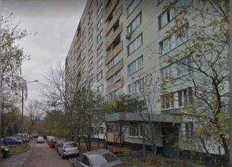 Квартира на продажу студия, 11.7 м2, Москва, улица Толбухина, 6к2, станция Сетунь