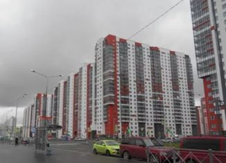 Продам однокомнатную квартиру, 43 м2, Санкт-Петербург, метро Автово, улица Маршала Казакова