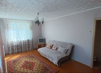 Сдается в аренду 1-комнатная квартира, 32.6 м2, Свердловская область, Цветочная улица, 11