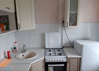 Аренда однокомнатной квартиры, 31 м2, Чернушка, Коммунистическая улица, 13