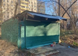 Продам гараж, 20 м2, Москва, Фестивальная улица, 59к3с3, станция Грачёвская