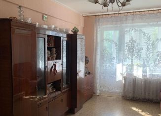 Продается 2-ком. квартира, 45.3 м2, Волгоград, Краснополянская улица, 18