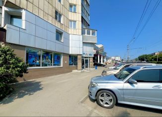 Сдается в аренду офис, 221.2 м2, Алтайский край, проспект Ленина, 151