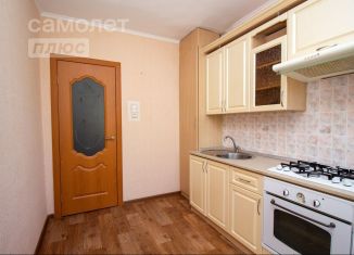 4-комнатная квартира на продажу, 79 м2, Ульяновск, Засвияжский район, Камышинская улица, 48