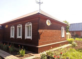 Продается дом, 77.9 м2, Ленинск-Кузнецкий, улица Макарова, 3