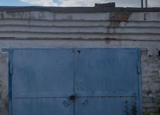 Продажа гаража, 18 м2, Кыштым, гаражно-строительный кооператив Горка, с1788