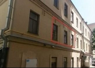 Продам 3-комнатную квартиру, 60.5 м2, Москва, Садовая-Триумфальная улица, 16с3, Садовая-Триумфальная улица