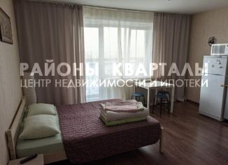 Продажа 1-комнатной квартиры, 31 м2, Челябинск, улица Молодогвардейцев, 76