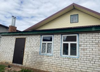 Продам дом, 98 м2, деревня Янашкасы, Прямая улица