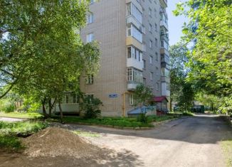 Продается 2-комнатная квартира, 43.6 м2, Вологда, улица Текстильщиков, 6-й микрорайон