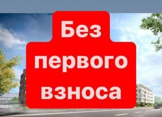 Продам 2-комнатную квартиру, 52.1 м2, Казань, улица Михаила Миля, 1, Авиастроительный район