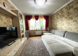 Продам 3-ком. квартиру, 68 м2, Белгородская область, микрорайон Олимпийский, 44