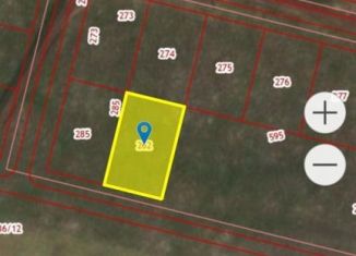 Продаю земельный участок, 10 сот., Республика Башкортостан, Солнечная улица