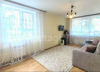 Продам 1-ком. квартиру, 30.1 м2, посёлок Сурок, Спортивная улица, 17