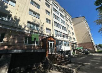 Продам машиноместо, 23 м2, Вологодская область, Ленинградская улица, 40Б